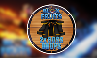 X2 Boss Drops