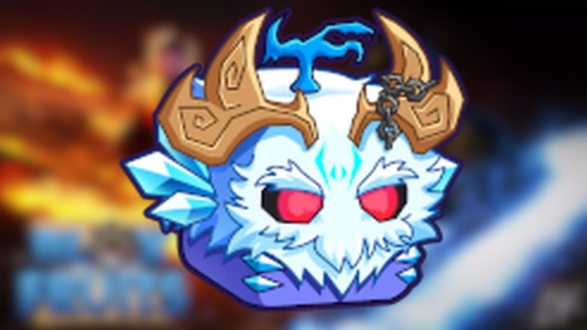 Yeti Permanent